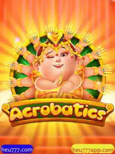 Acrobatics: A Fascinante Jornada de um Jogo Inovador com Conexões Inesperadas