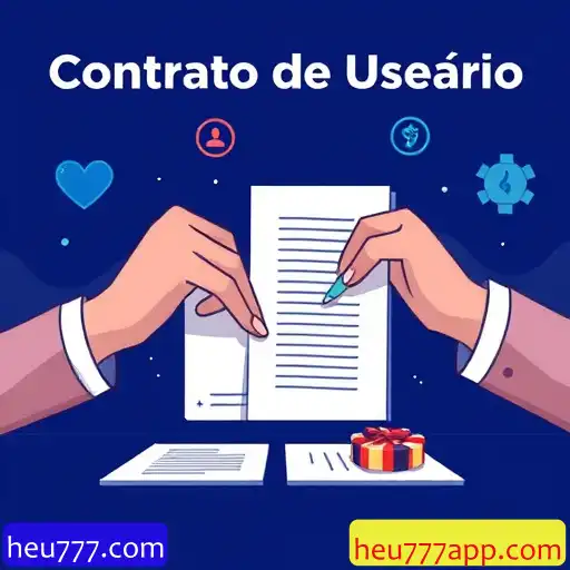 Contrato Usuário