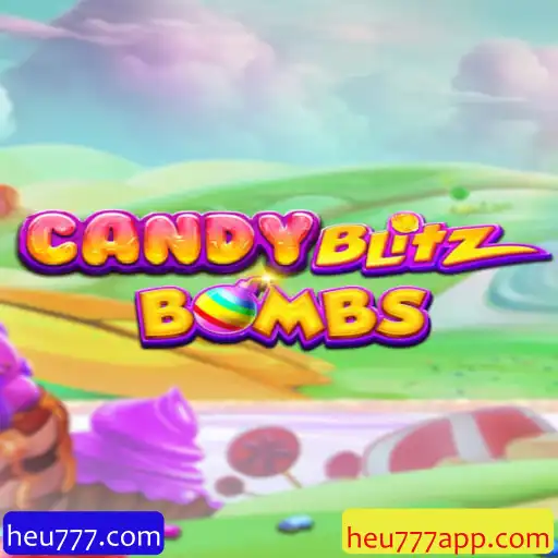 CandyBlitzBombs: Desvende os Segredos do Jogo que Conquistou o Mundo