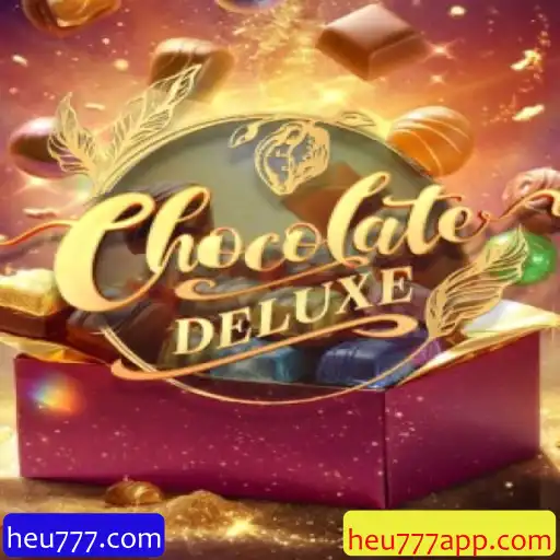 Descobrindo ChocolateDeluxe: Um Jogo de Estratégia e Sabor