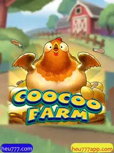 Explorando o Fantástico Mundo de CooCooFarm