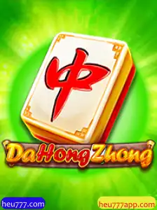 Explorando o Jogo DaHongZhong e Sua Popularidade Atual