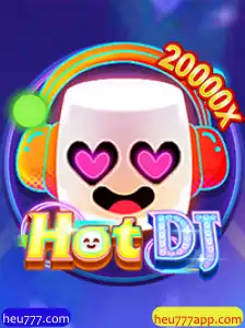 Descubra o Envolvente Mundo do Jogo HotDJ