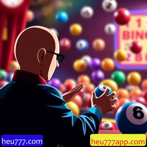 Jogos de bingo