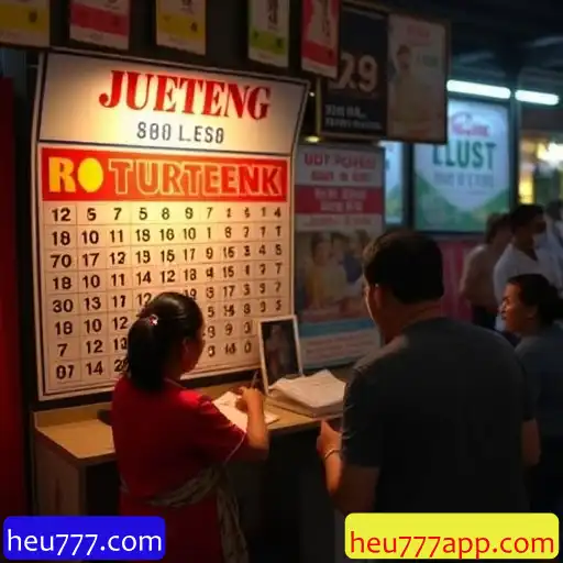 Jueteng