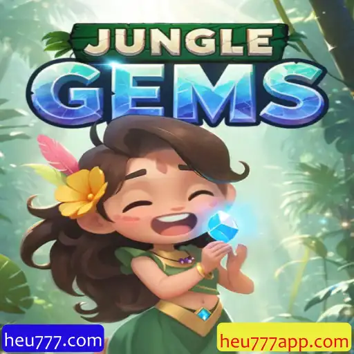 Explore a Aventura com JungleGems: O Novo Fenômeno do Jogo