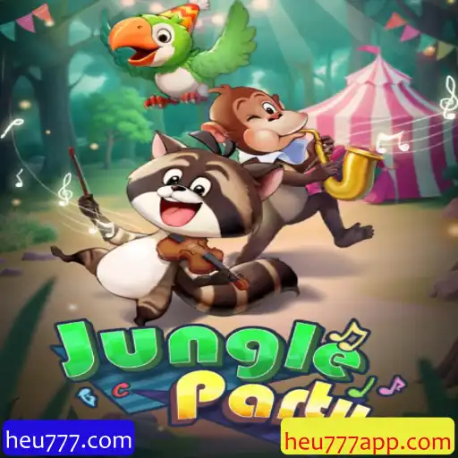 Descubra as Aventuras de JungleParty: O Jogo que Conquistou a Jungle Online