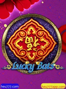 Descubra o Mundo de LuckyBats no heu777.com: Regras e Gameplay