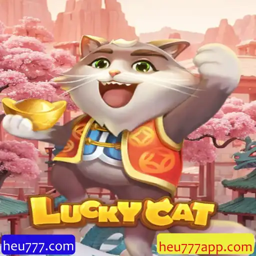 Descubra o Fascinante Mundo do Jogo LuckyCat em heu777.com