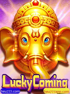 LuckyComing: Descubra a Emoção do Novo Jogo que Está Conquistando Multidões