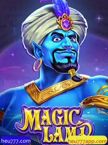 MagicLamp: Descubra as Aventuras e Regras do Novo Jogo Fascinante