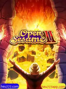 Descubra o Mundo Empolgante de OpenSesameII