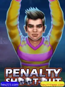 PenaltyShootOut: O Jogo de Futebol que Conquistou Torcedores ao Redor do Mundo