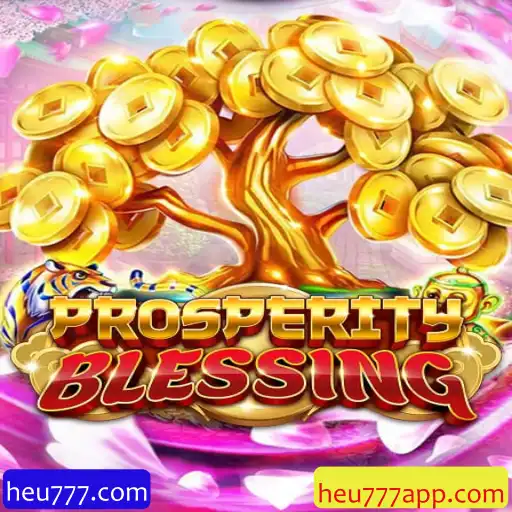 Descubra a Excitante Aventura de ProsperityBlessing