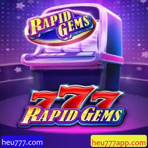 Explorando o Mundo do Jogo RapidGems777