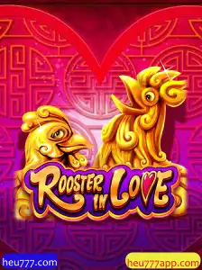 RoosterInLove: Uma Aventura Inovadora no Mundo dos Jogos