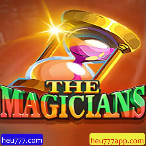 Descubra as Aventuras Encantadas de 'TheMagicians'