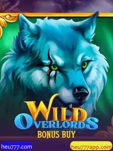 WildOverlordsBonusBuy: Descubra a Nova Aventura nos Cassinos Online