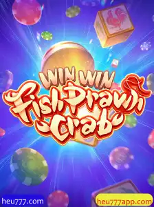 WinWinFishPrawnCrab: Um Mergulho Profundo neste Fascinante Jogo