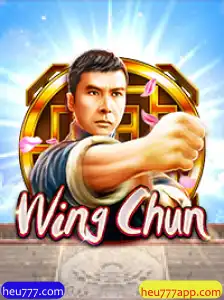 Descubra o Fascinante Mundo de WingChun: O Jogo Estratégico de Artes Marciais